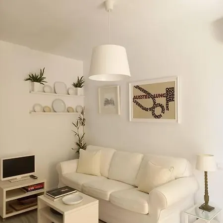 Alegrias De By Gades Gestion Apartment Cadiz
