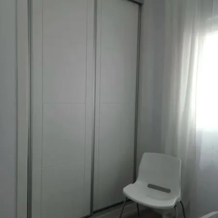 Alegrias De By Gades Gestion Apartment