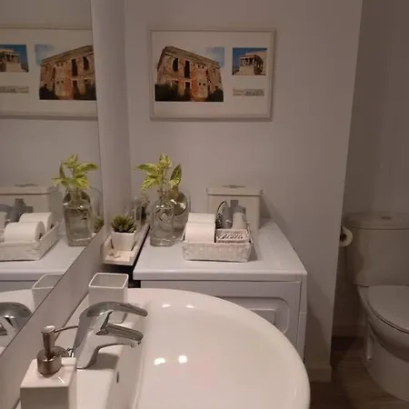 Alegrias De By Gades Gestion شقة *