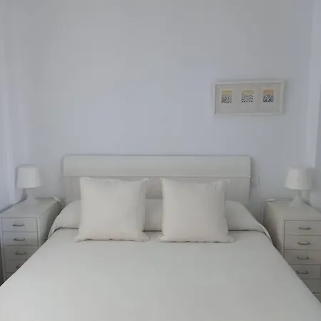 شقة Alegrias De By Gades Gestion كاديز