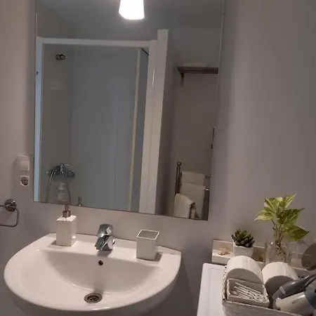 Alegrias De By Gades Gestion * كاديز