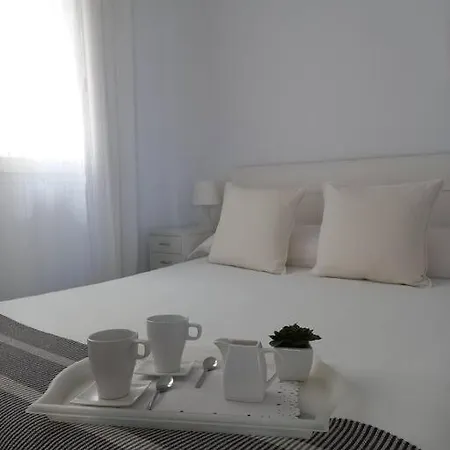 Alegrias De By Gades Gestion