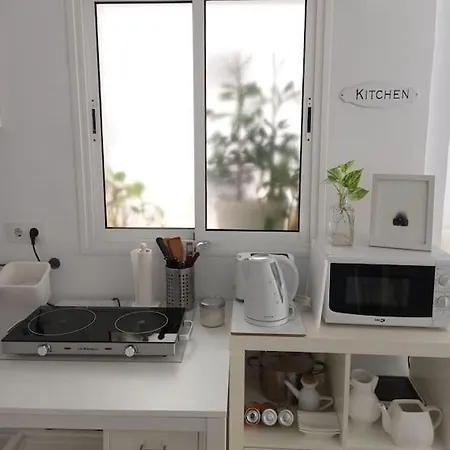 Alegrias De By Gades Gestion * كاديز