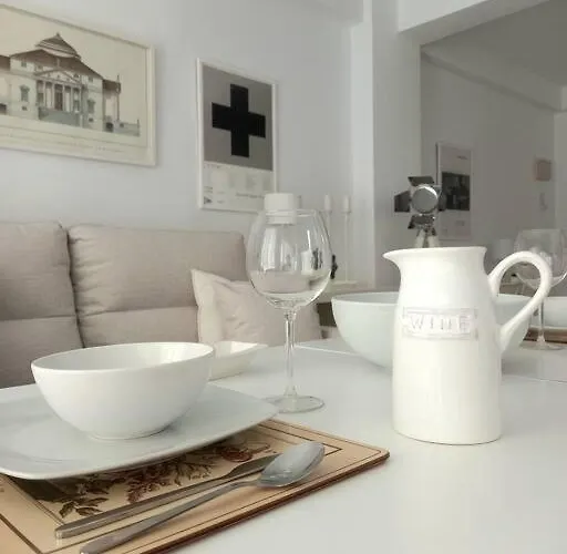 Alegrias De By Gades Gestion Apartment Cádiz