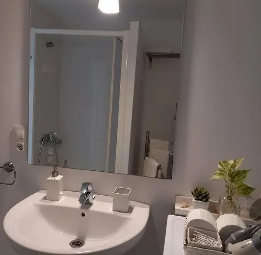 Alegrias De By Gades Gestion * Cádiz