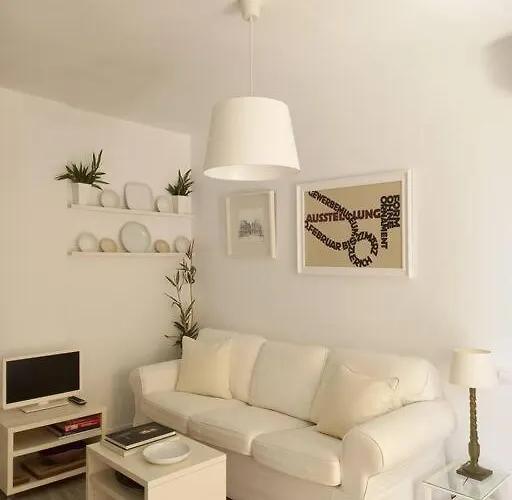 Alegrias De By Gades Gestion Apartment Cádiz