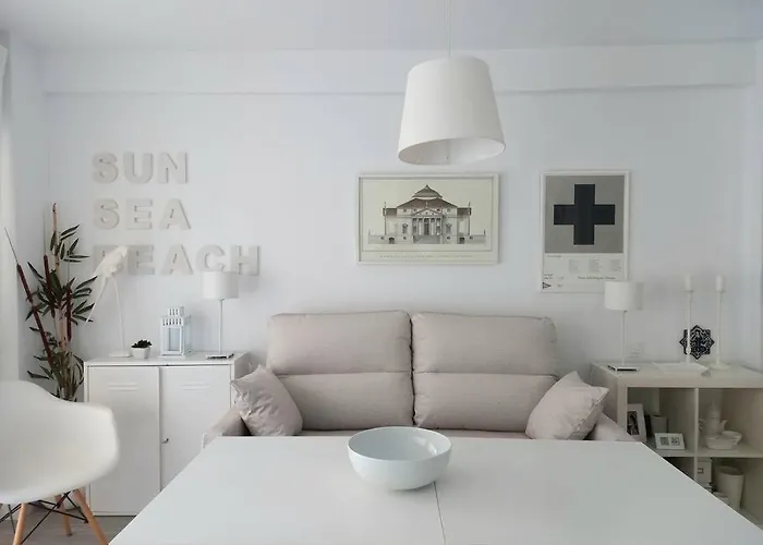 Apartment Alegrias De By Gades Gestion *