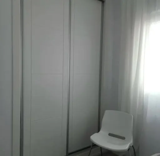 Alegrias De By Gades Gestion Apartment