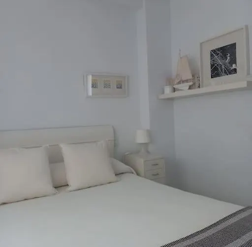 Alegrias De By Gades Gestion Apartment *