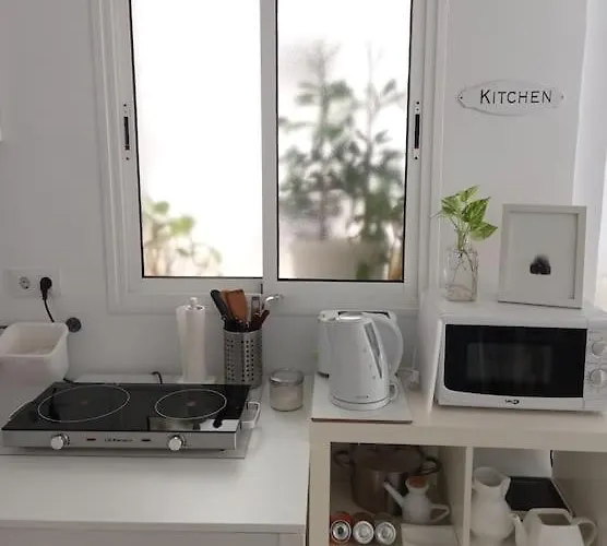 Alegrias De By Gades Gestion * Cádiz