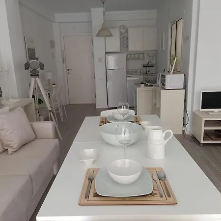 Alegrias De By Gades Gestion * Cádiz