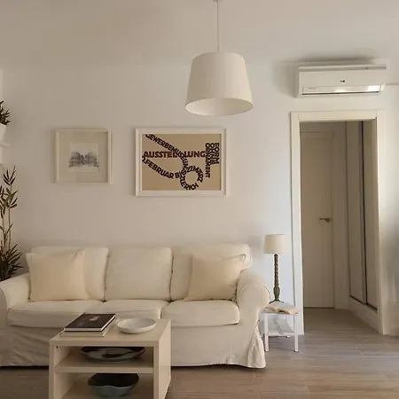 Lägenhet Alegrias De By Gades Gestion *