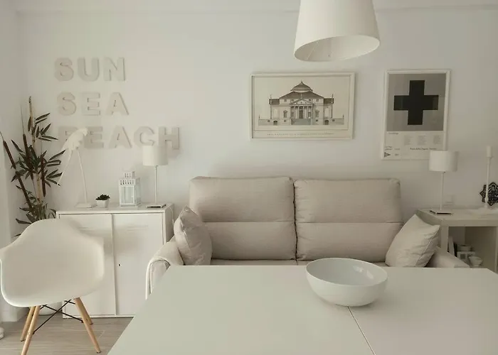 Appartement Alegrias De By Gades Gestion *