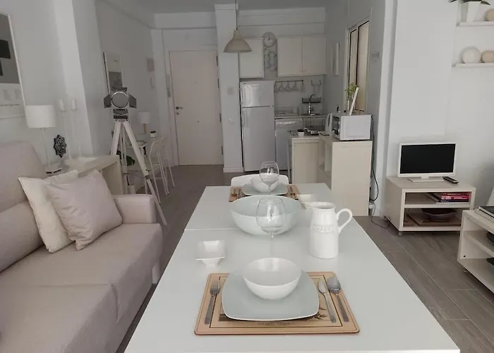 Alegrias De By Gades Gestion * Cádiz