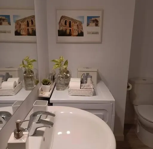 Alegrias De By Gades Gestion Appartement *