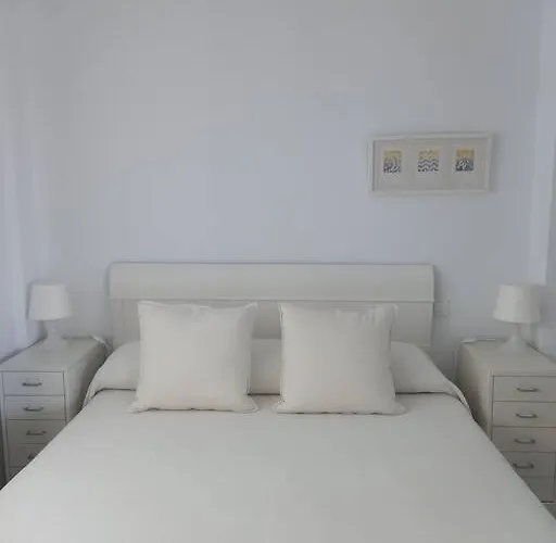 Appartement Alegrias De By Gades Gestion Cádiz