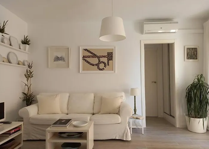 Appartement Alegrias De By Gades Gestion *