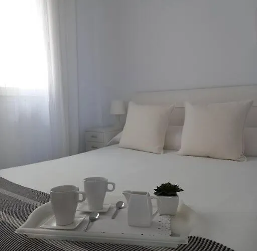 Alegrias De By Gades Gestion