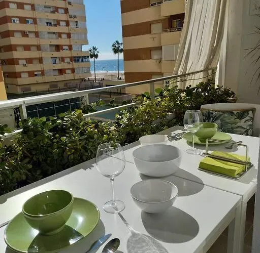 Alegrias De By Gades Gestion Appartement Cádiz