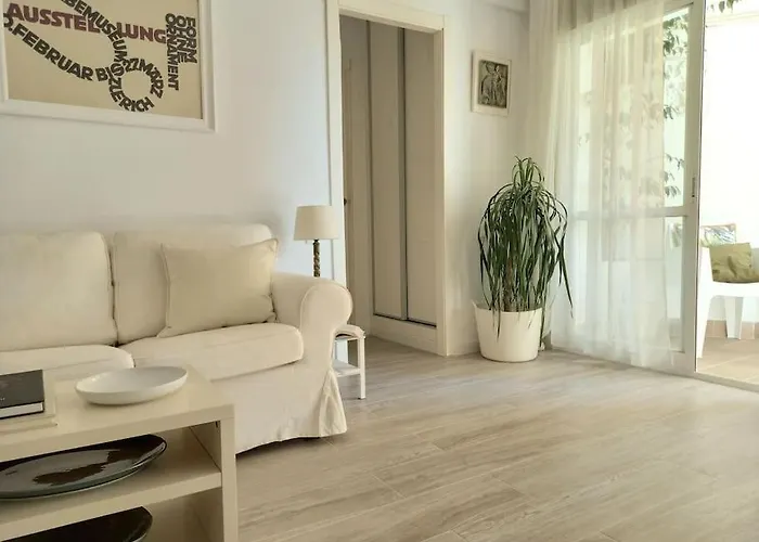 Alegrias De By Gades Gestion Appartement Cádiz