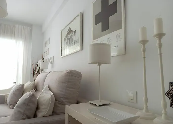 Alegrias De By Gades Gestion