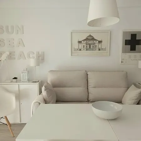 公寓 Alegrias De By Gades Gestion *