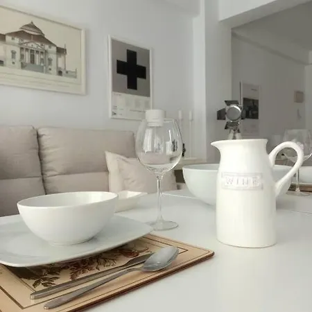 Alegrias De By Gades Gestion 公寓 加的斯