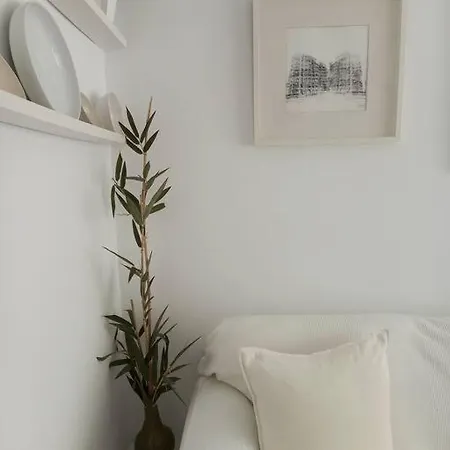 Alegrias De By Gades Gestion 公寓