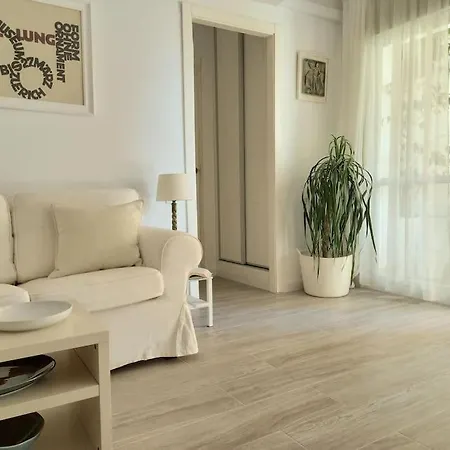 Alegrias De By Gades Gestion 公寓 加的斯