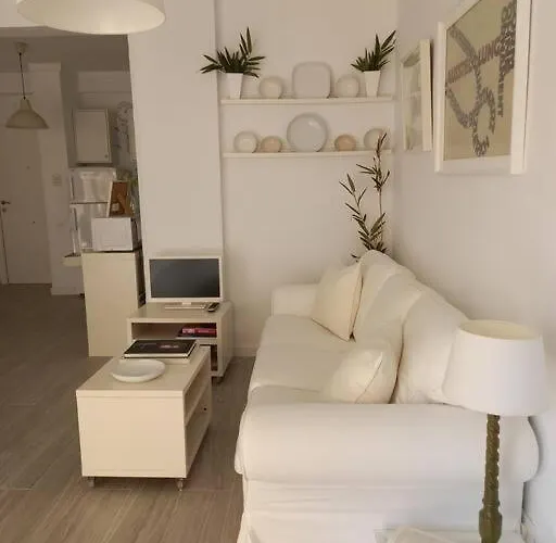 Alegrias De By Gades Gestion Cádiz