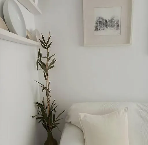 Alegrias De By Gades Gestion Lägenhet